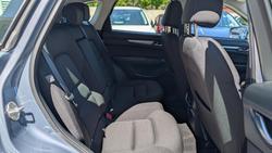 2024 Mazda CX-5 G25 Maxx Sport