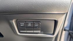 2024 Mazda CX-5 G25 Maxx Sport