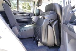 2019 Isuzu MU-X LS-T