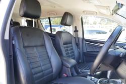 2019 Isuzu MU-X LS-T