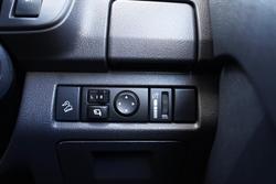 2019 Isuzu MU-X LS-T