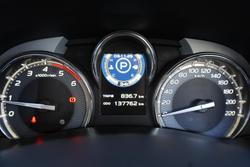 2019 Isuzu MU-X LS-T