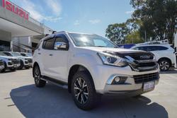 2019 Isuzu MU-X LS-T