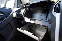 2019 Isuzu MU-X LS-T