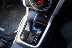 2019 Isuzu MU-X LS-T