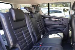 2019 Isuzu MU-X LS-T