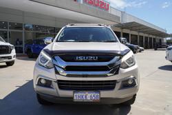 2019 Isuzu MU-X LS-T