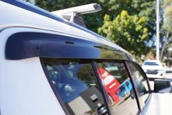 2019 Isuzu MU-X LS-T