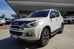 2019 Isuzu MU-X LS-T