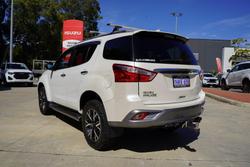 2019 Isuzu MU-X LS-T