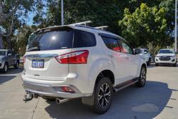 2019 Isuzu MU-X LS-T