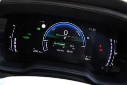 2023 Toyota Corolla Ascent Sport Hybrid