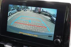 2023 Toyota Corolla Ascent Sport Hybrid