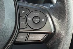 2023 Toyota Corolla Ascent Sport Hybrid