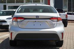 2023 Toyota Corolla Ascent Sport Hybrid