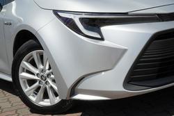 2023 Toyota Corolla Ascent Sport Hybrid