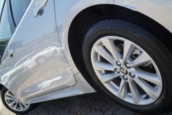 2023 Toyota Corolla Ascent Sport Hybrid