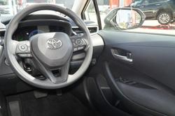 2023 Toyota Corolla Ascent Sport Hybrid