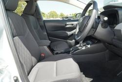 2023 Toyota Corolla Ascent Sport Hybrid