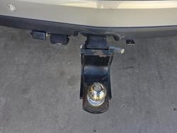 2019 Holden Trailblazer LTZ RG MY19 4X4 Dual Range Nitrate
