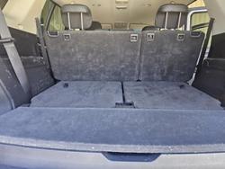 2019 Holden Trailblazer LTZ RG MY19 4X4 Dual Range Nitrate