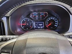 2019 Holden Trailblazer LTZ RG MY19 4X4 Dual Range Nitrate
