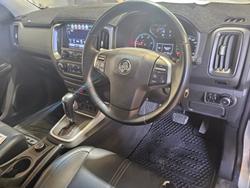 2019 Holden Trailblazer LTZ RG MY19 4X4 Dual Range Nitrate