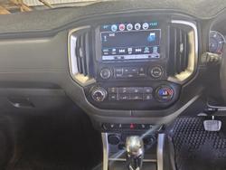2019 Holden Trailblazer LTZ RG MY19 4X4 Dual Range Nitrate