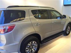 Holden Trailblazer