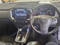2019 Holden Trailblazer LTZ RG MY19 4X4 Dual Range Nitrate