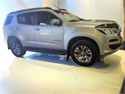 2019 Holden Trailblazer LTZ RG MY19 4X4 Dual Range Nitrate