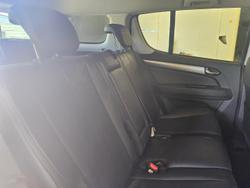 2019 Holden Trailblazer LTZ RG MY19 4X4 Dual Range Nitrate