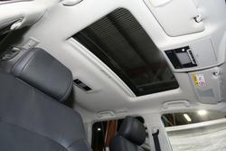 2021 Toyota Landcruiser VX