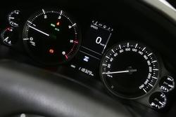 2021 Toyota Landcruiser VX