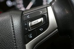 2021 Toyota Landcruiser VX