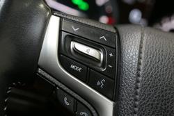 2021 Toyota Landcruiser VX