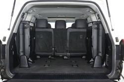 2021 Toyota Landcruiser VX