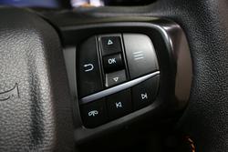 2024 Ford Ranger Wildtrak