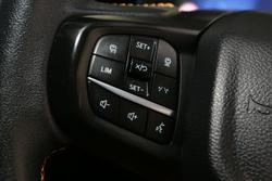 2024 Ford Ranger Wildtrak