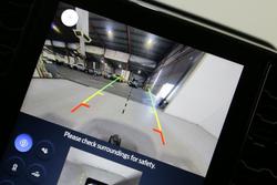 2024 Ford Ranger Wildtrak