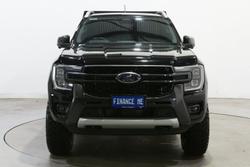 2024 Ford Ranger Wildtrak