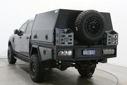 2024 Ford Ranger Wildtrak