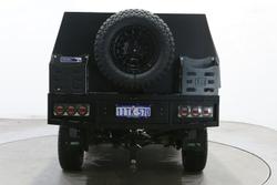 2024 Ford Ranger Wildtrak