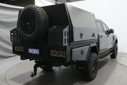 2024 Ford Ranger Wildtrak