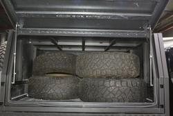 2024 Ford Ranger Wildtrak