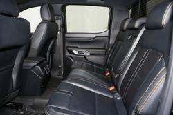 2024 Ford Ranger Wildtrak