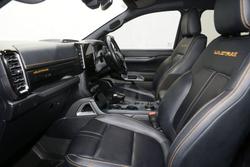 2024 Ford Ranger Wildtrak