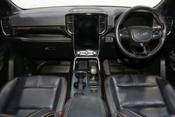 2024 Ford Ranger Wildtrak