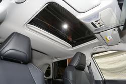 2025 Toyota RAV4 Cruiser