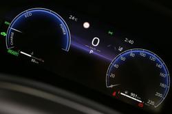 2025 Toyota RAV4 Cruiser